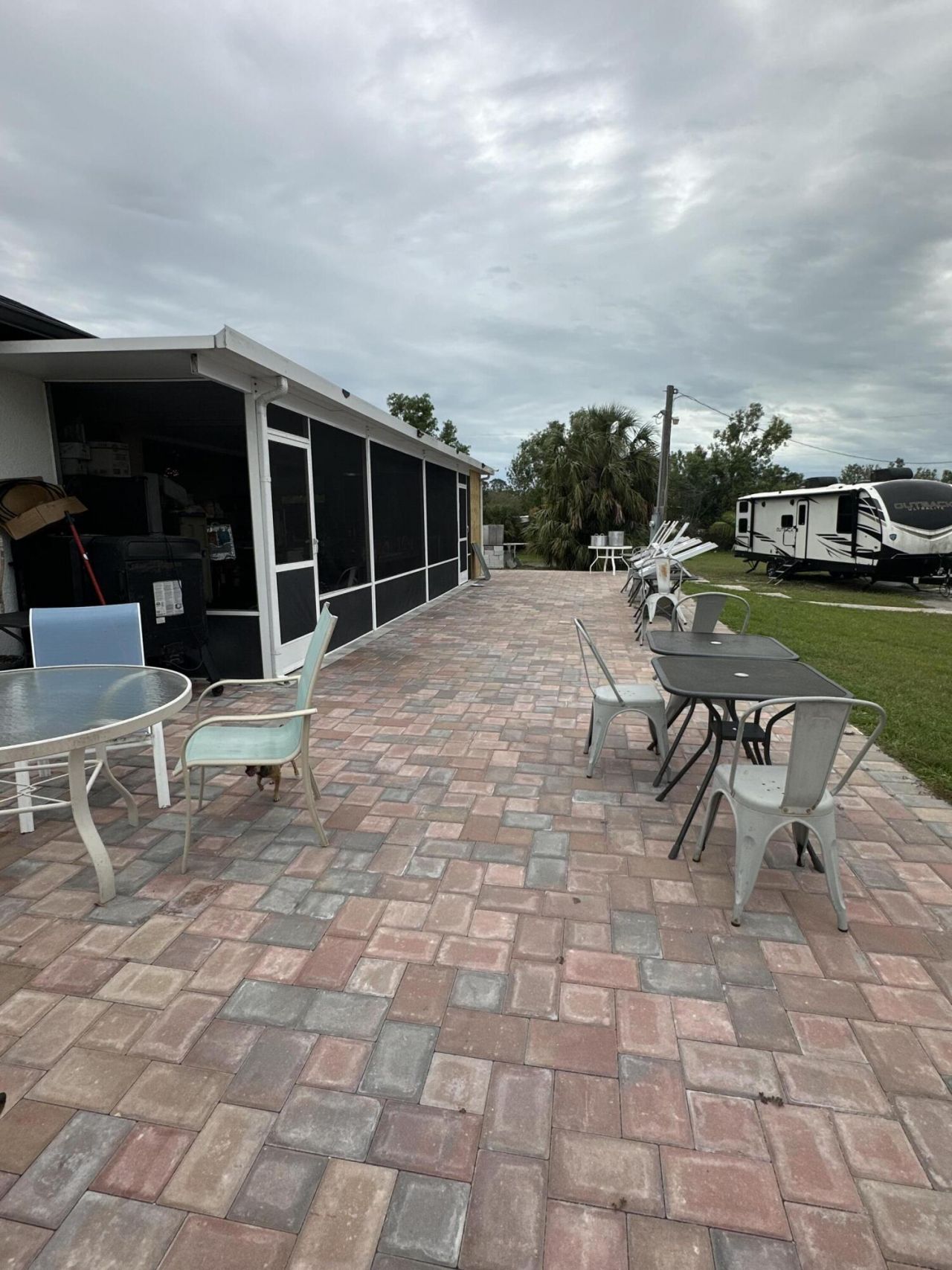 3401 Sand Road, Cape Coral, FL 33993 Photo