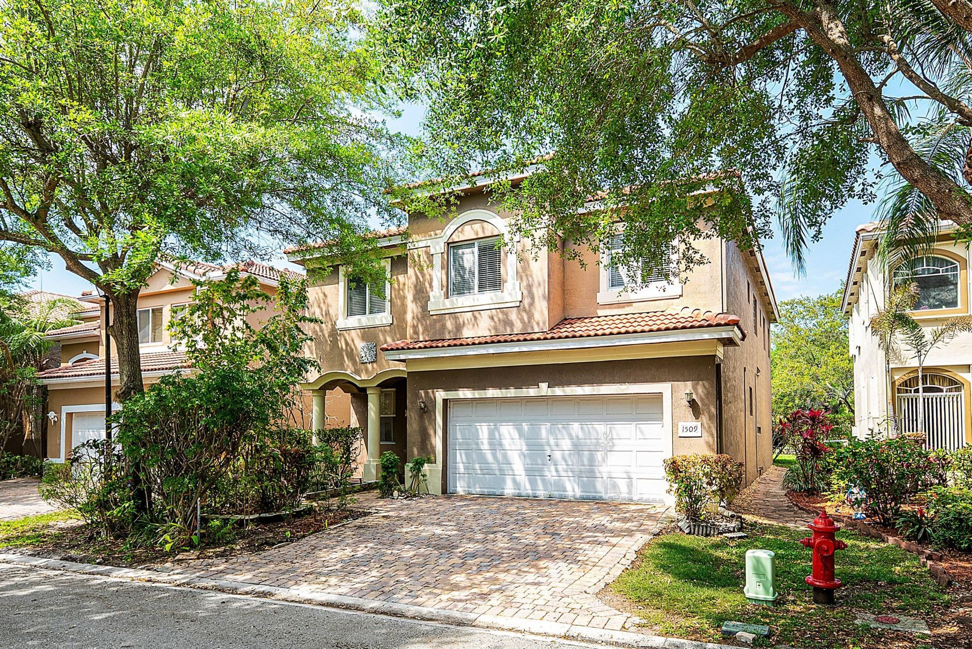 1509 Sagewood Court, Riviera Beach, FL 33404 Photo