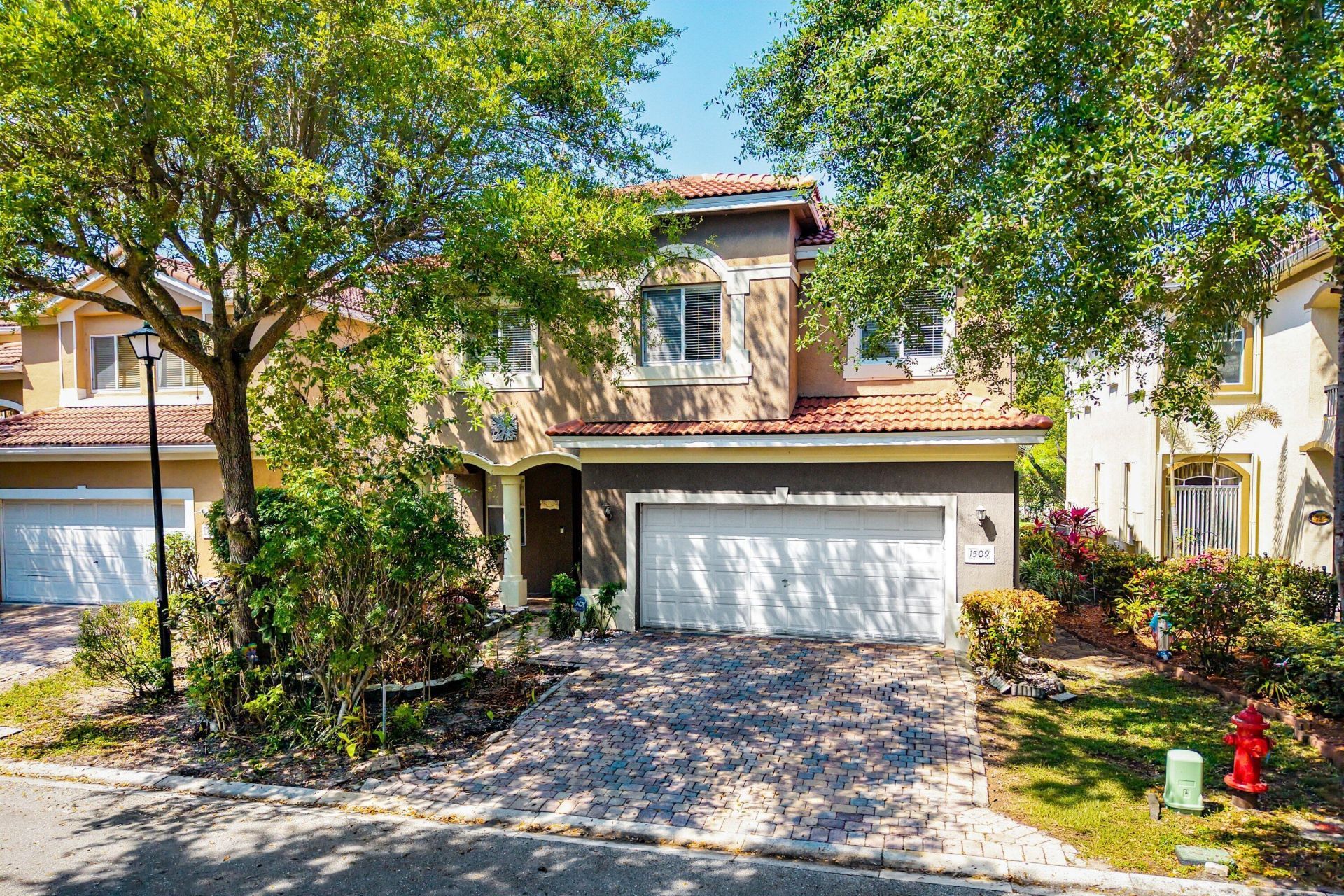 1509 Sagewood Court, Riviera Beach, FL 33404 Photo