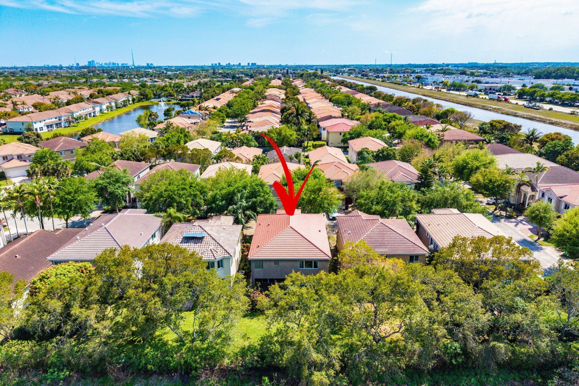 1509 Sagewood Court, Riviera Beach, FL 33404 Photo