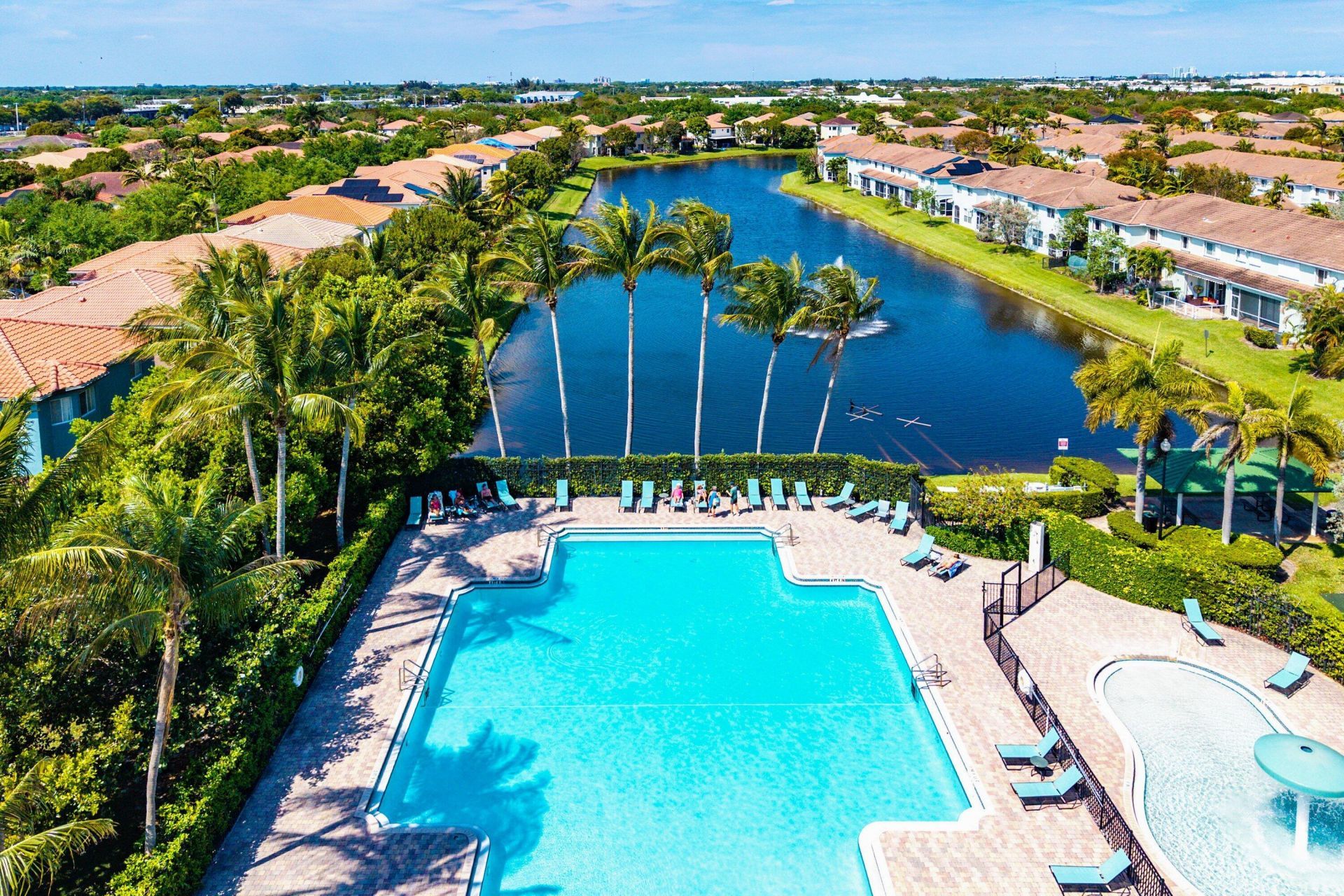 1509 Sagewood Court, Riviera Beach, FL 33404 Photo