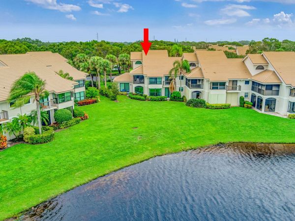 3940 Back Bay Drive, Unit 241, Jupiter, FL 33477