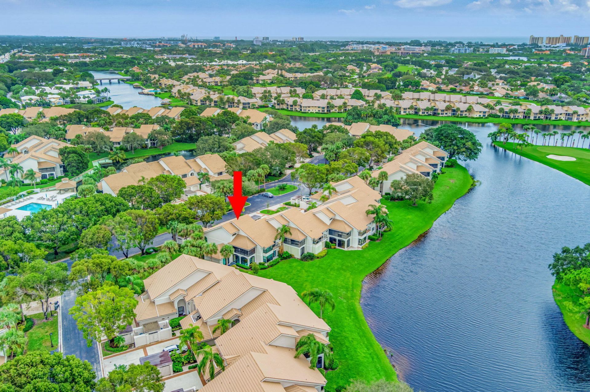 3940 Back Bay Drive, Unit 241, Jupiter, FL 33477 Photo