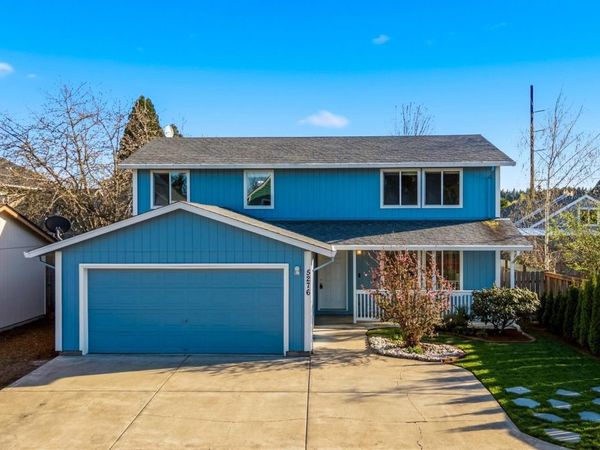 5276 SW Meridian Pl, Corvallis, OR 97333