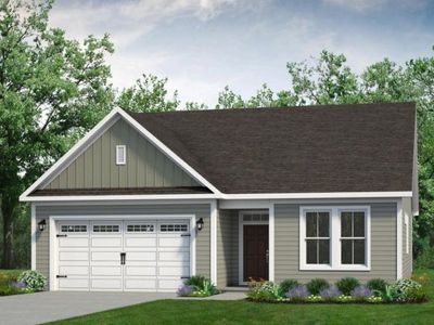 2130 Gooseberry Way, Longs, SC 29568