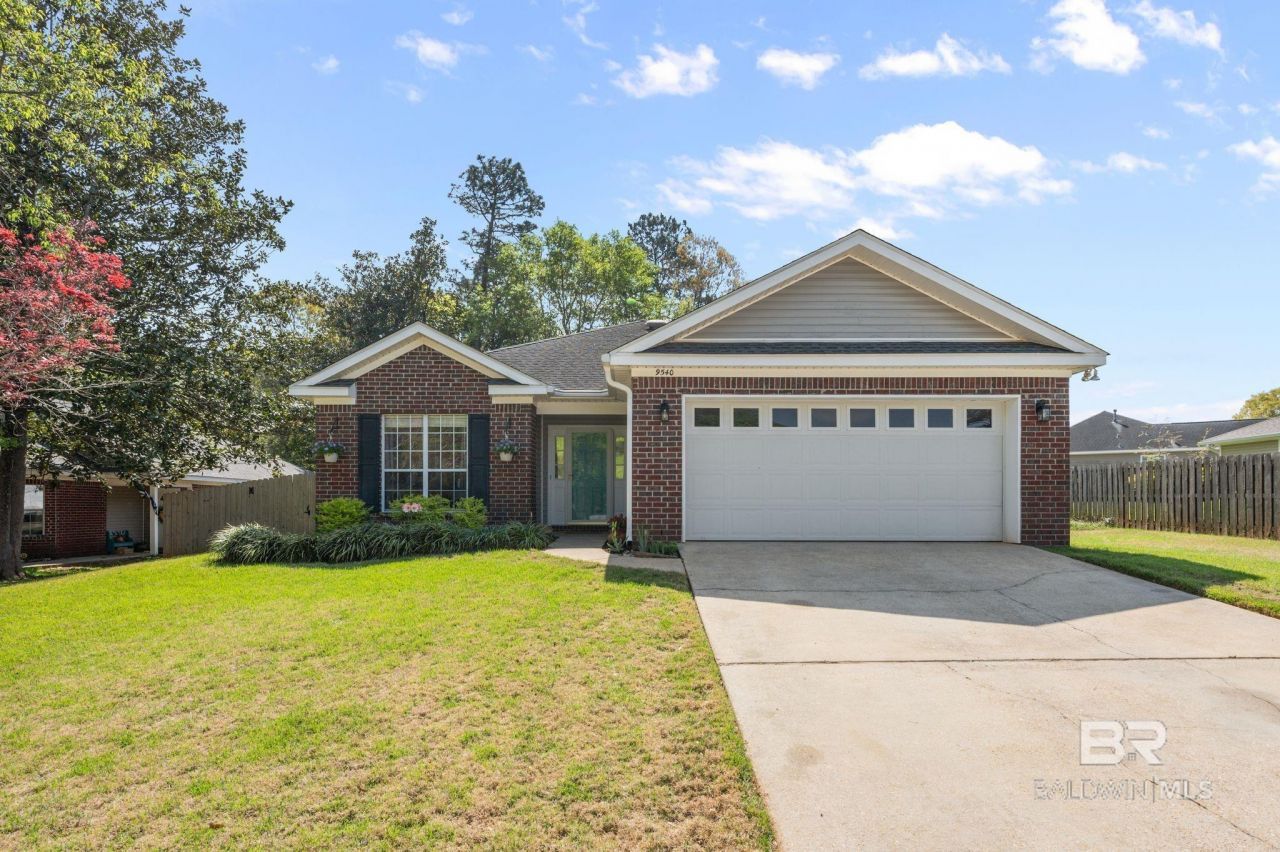 9540 Abel Marle Court, Daphne, AL 36526 Main Photo