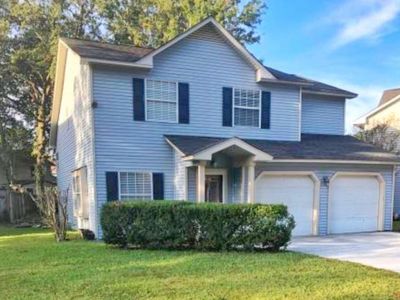 129 Knightsbridge Drive, North Charleston, SC 29418