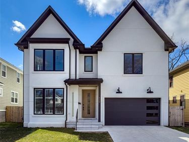 828 Cherokee Avenue, Royal Oak, MI 48067