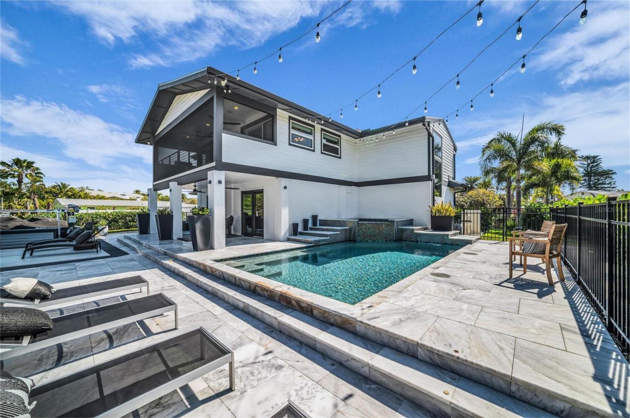 7149 Longboat Drive N, Longboat Key, FL 34228 Photo