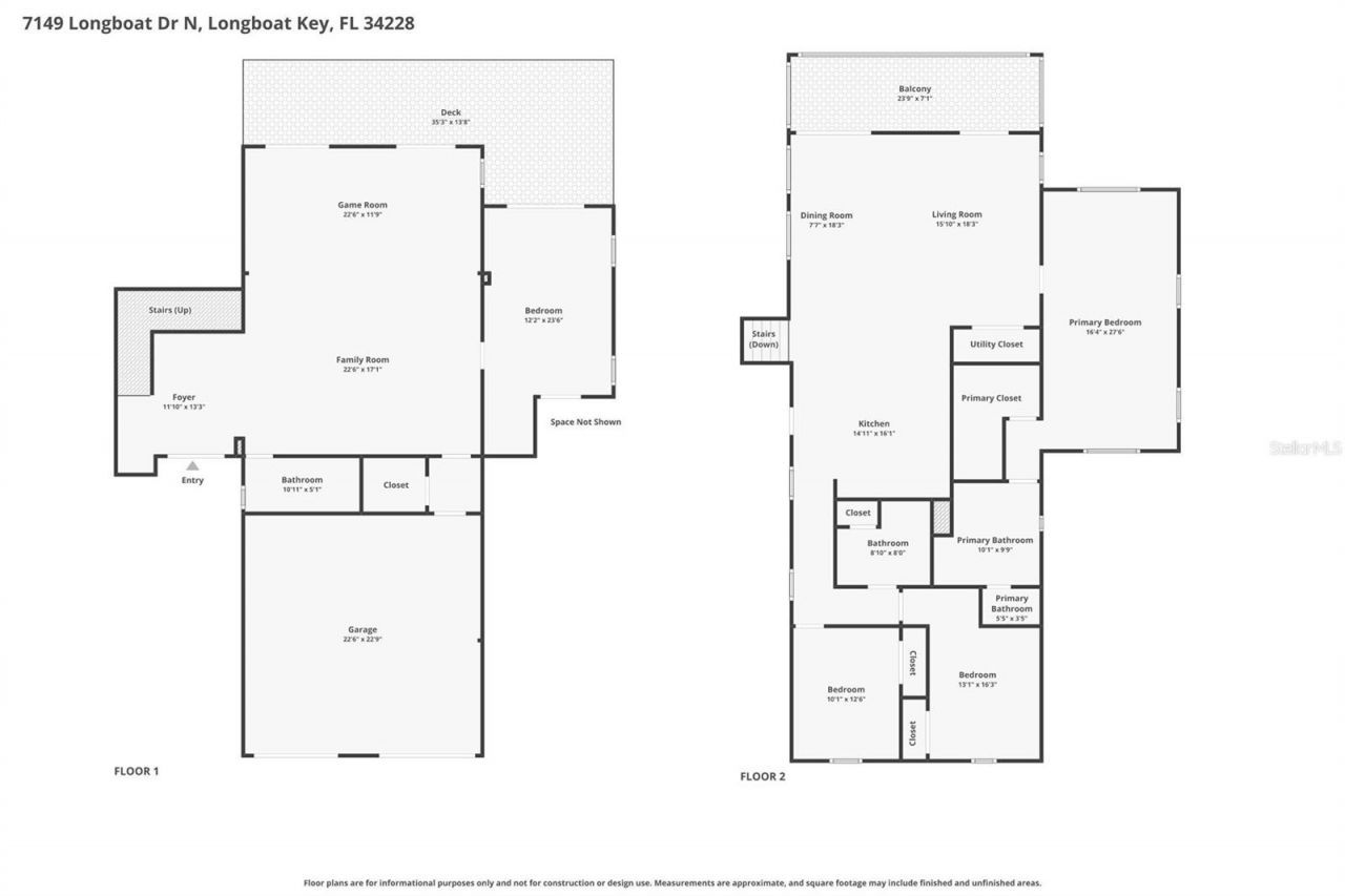7149 Longboat Drive N, Longboat Key, FL 34228 Photo