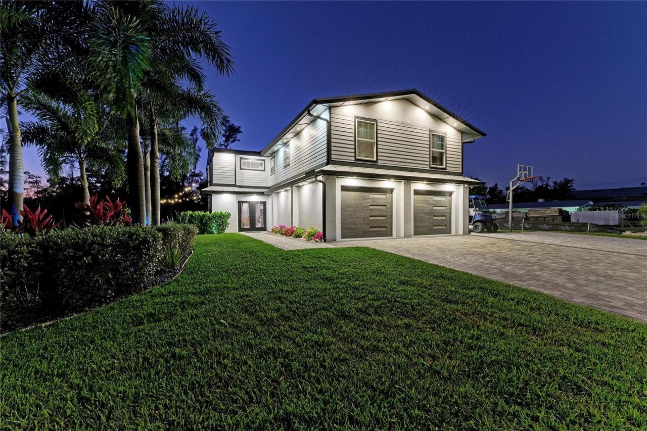 7149 Longboat Drive N, Longboat Key, FL 34228 Photo