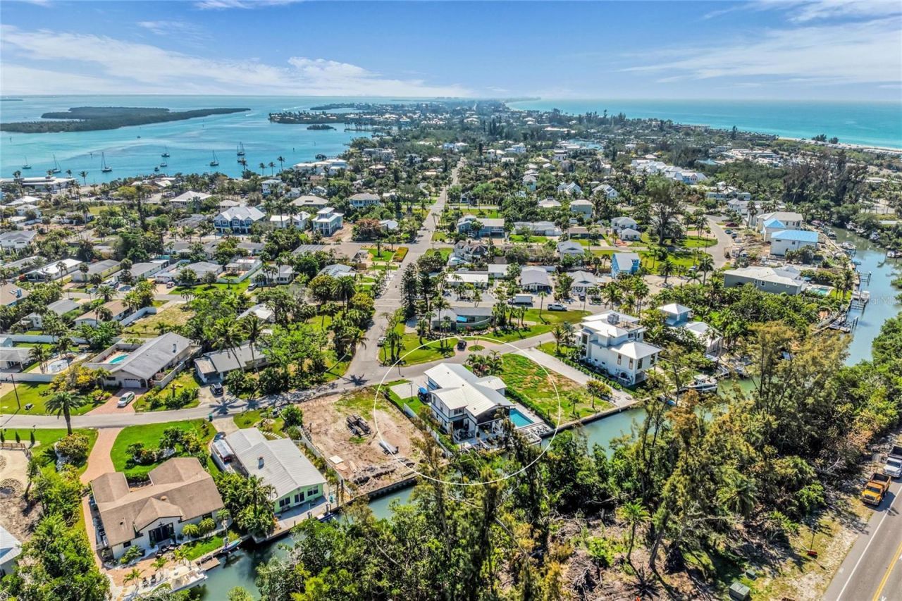 7149 Longboat Drive N, Longboat Key, FL 34228 Photo