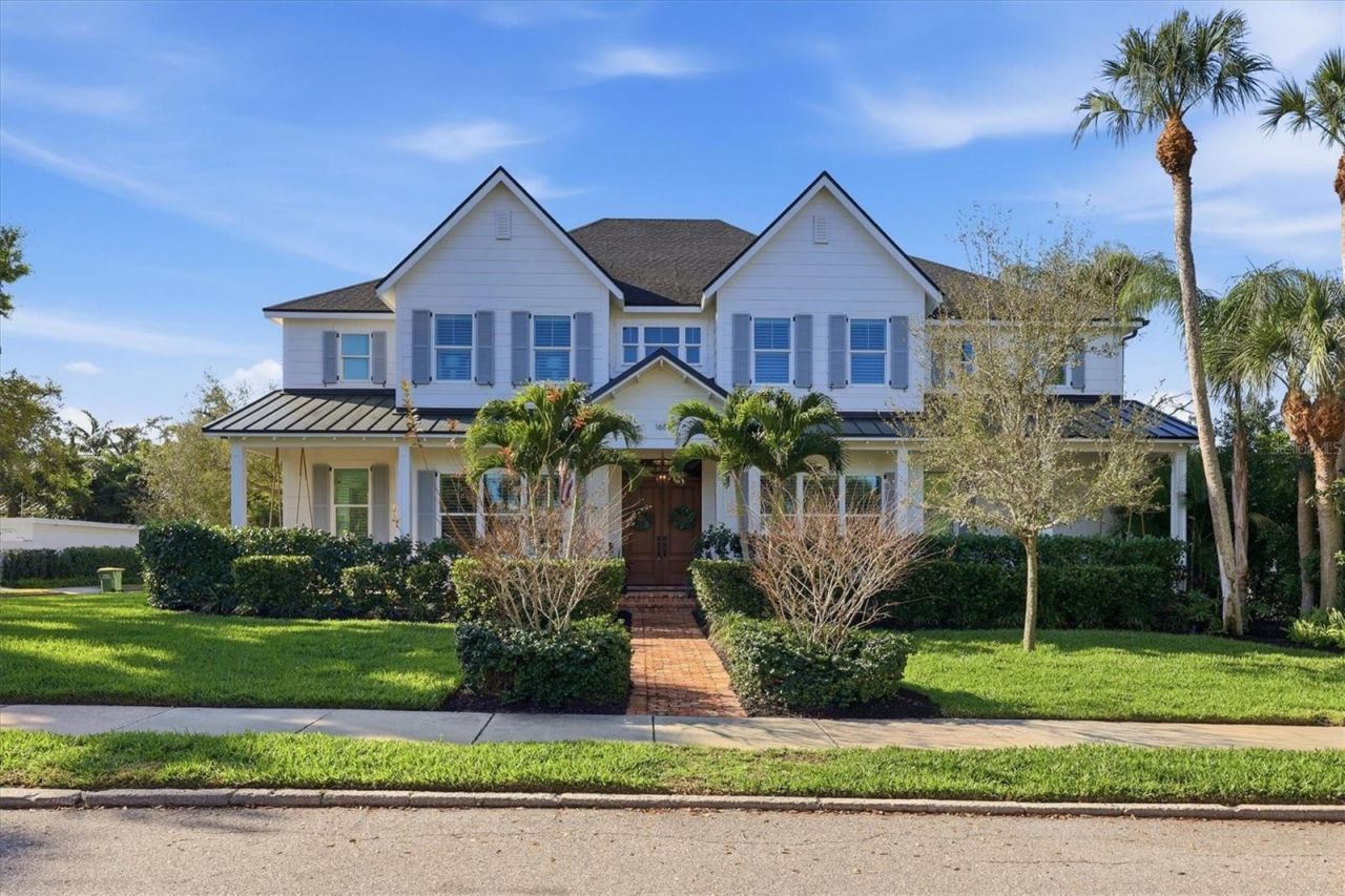 1686 North Drive, Sarasota, FL 34239 Photo