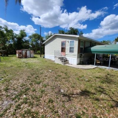 114 Singleton Avenue, Arcadia, FL 34266 Photo