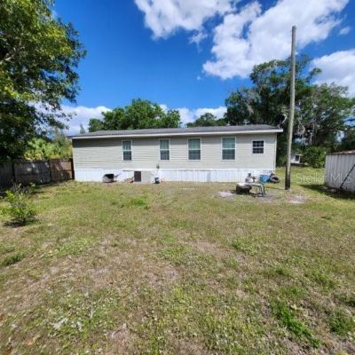 114 Singleton Avenue, Arcadia, FL 34266 Photo