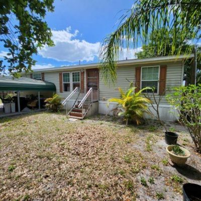 114 Singleton Avenue, Arcadia, FL 34266 Photo