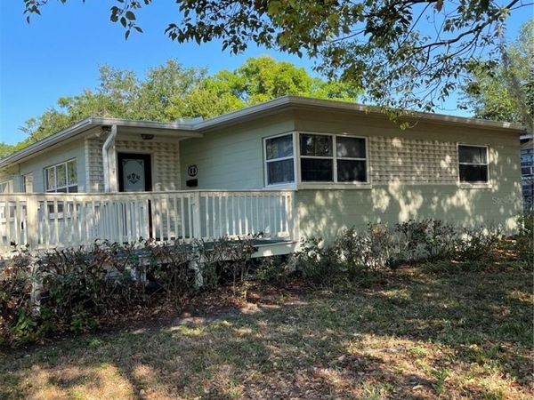 2506 DELANEY AVENUE , ORLANDO, FL 32806