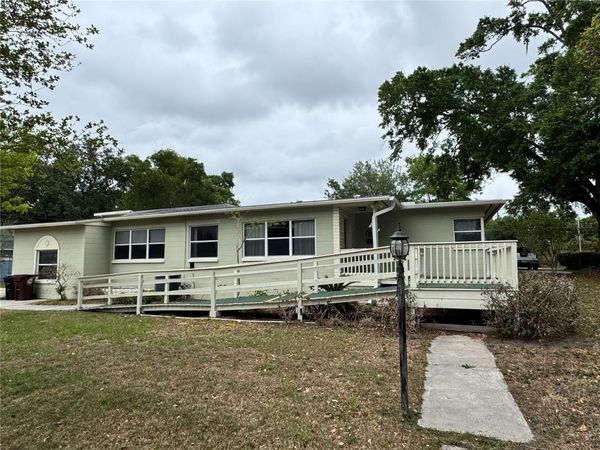 2506 DELANEY AVENUE, ORLANDO, FL 32806