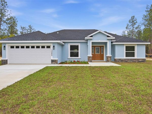 13282 SW 71ST LANE , OCALA, FL 34481