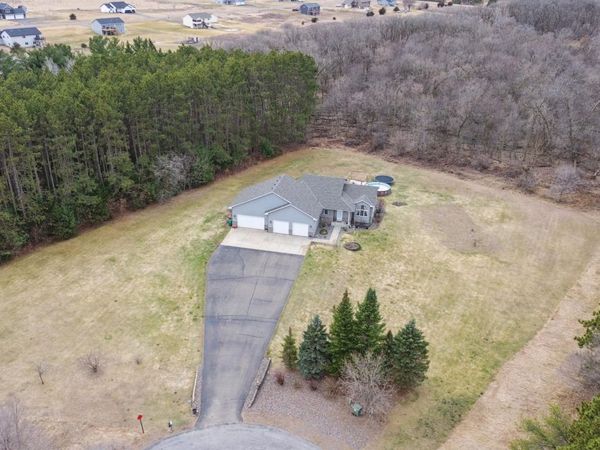 30553 149th Street NW, Princeton, MN 55371