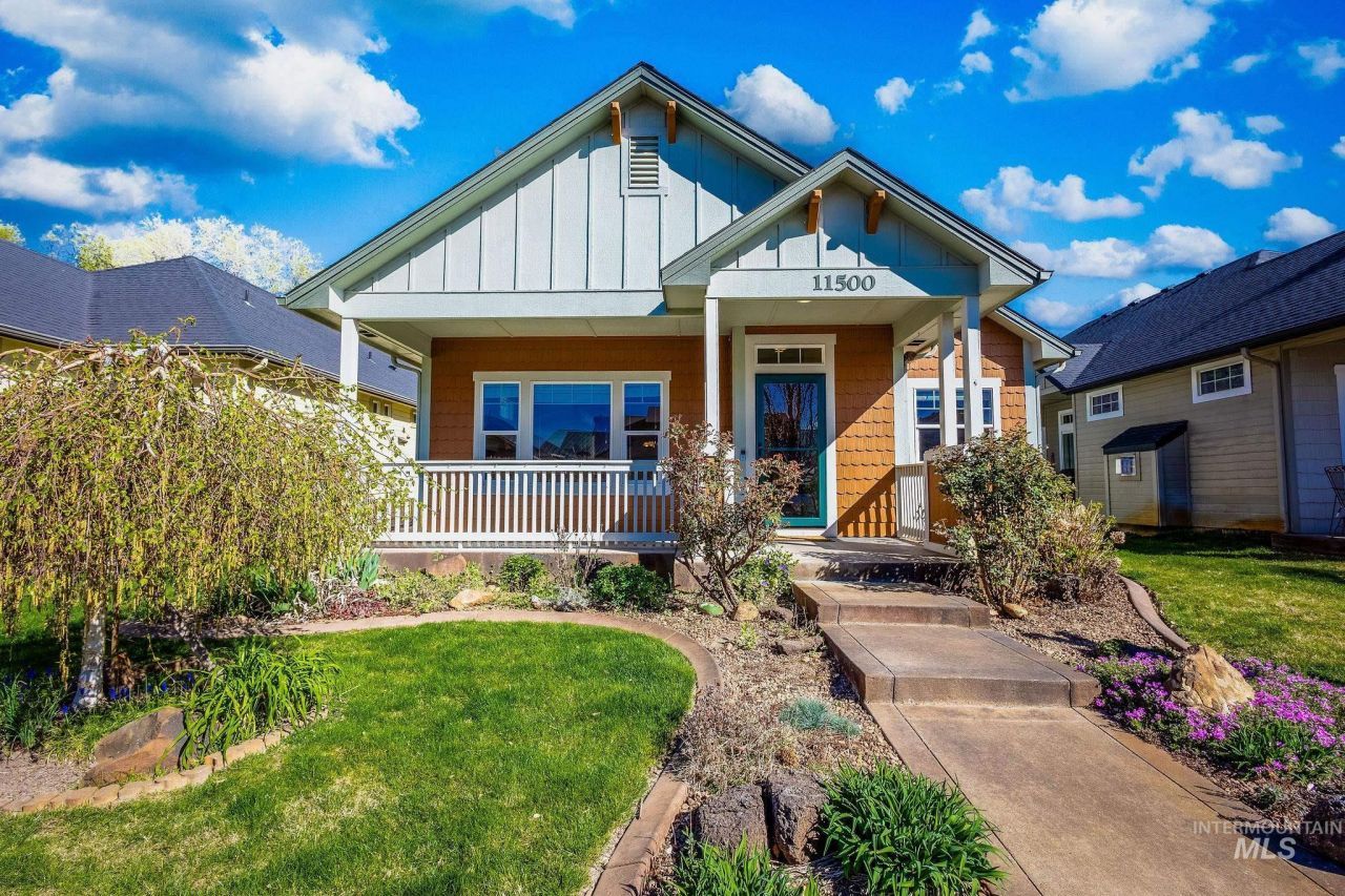 11500 W Tempe Lane, Star, ID 83669 Main Photo