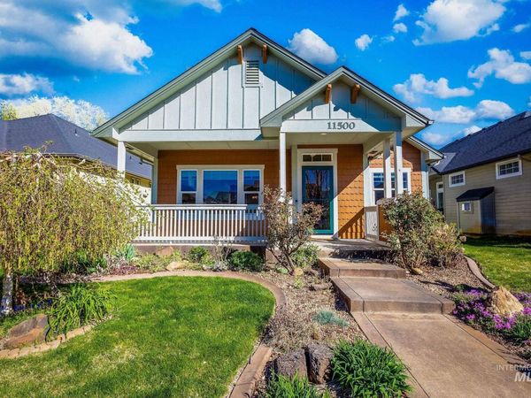 11500 W Tempe Lane, Star, ID 83669