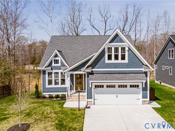 8672 Terroir Lane, New Kent, VA 23124