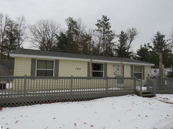 108 Arrowwood, Prudenville, MI 48651