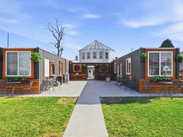 131 3RD Street, UNDERWOOD, IA 51576