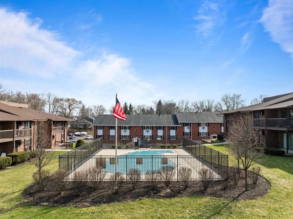 1250 Wisconsin St, Unit 207B, Lake Geneva, WI 53147