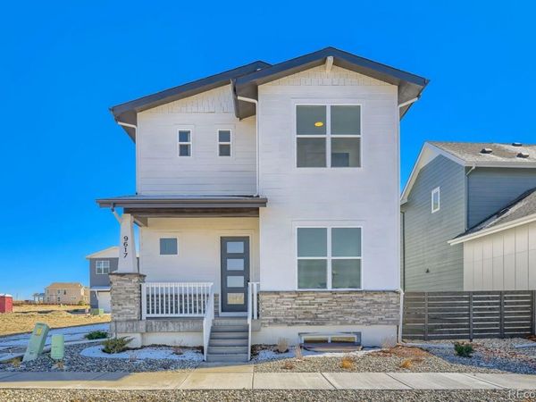 9617 Carcassonne Place , Colorado Springs, CO 80924