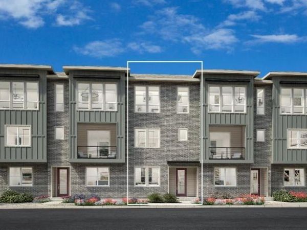 6265 N Kirk Street , Aurora, CO 80019