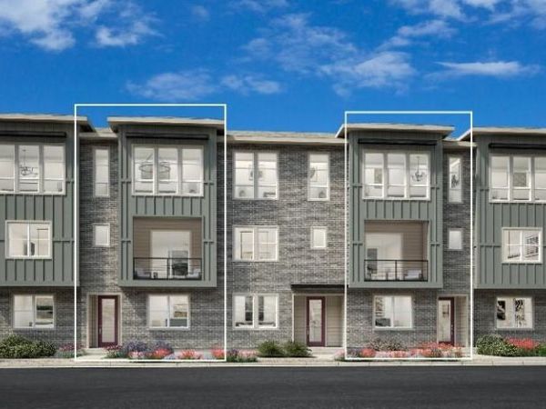 6257 N Kirk Street , Aurora, CO 80019