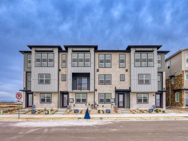 6257 N Kirk Street, Aurora, CO 80019