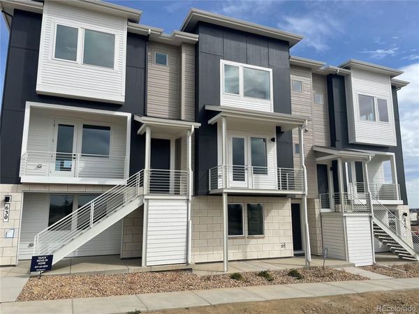 630 Cowbell Drive , Erie, CO 80516