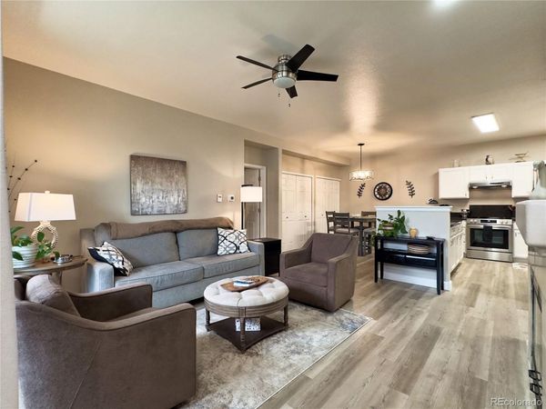 12937 Lafayette Street , Unit G, Thornton, CO 80241