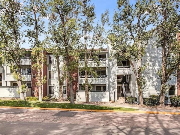 14469 E 1st Drive, Unit A12, Aurora, CO 80011