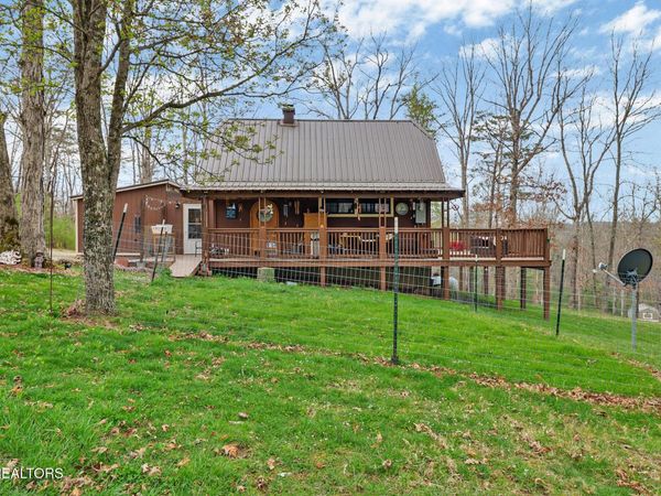 182 Just One More Court, Crab Orchard, TN 37723