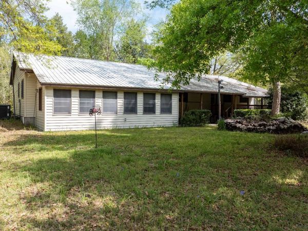 12443 STATE ROAD 51, Live Oak, FL 32060