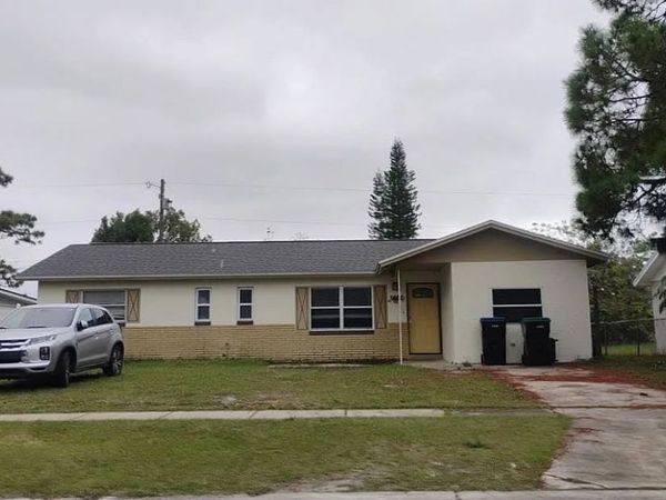 8116 POWELL DR, Other, FL 32822