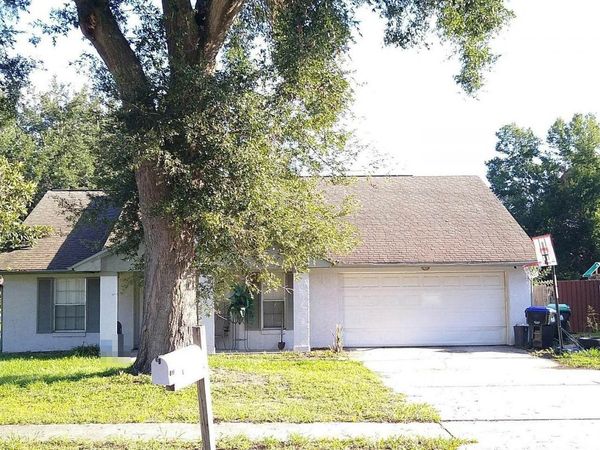 7651 ELDORADO PL, Other, FL 32818