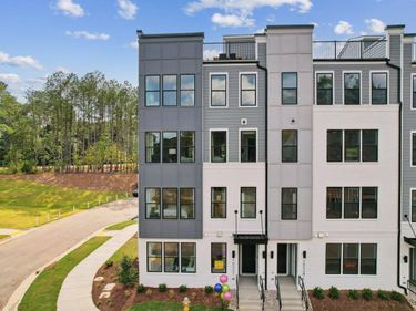 10526 Bailey Branch Drive, Unit 201, Raleigh, NC 27614