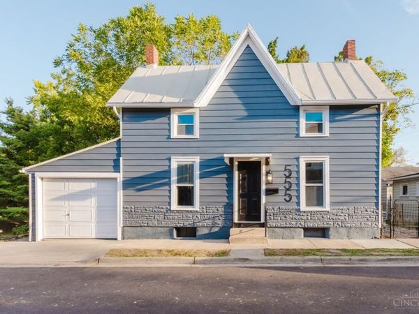 555 E Sycamore Street, Miamisburg, OH 45342
