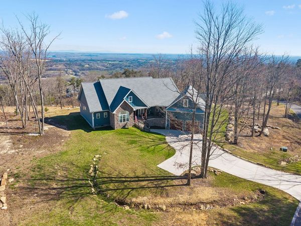 230 Duckwood Lane, Evensville, TN 37332
