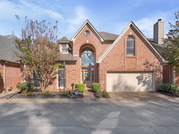 536 E LEXINGTON PARK CIR, Memphis, TN 38120