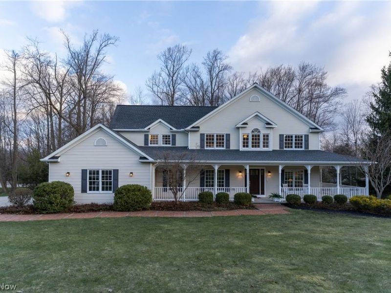 8955 Stoneybrook Drive, Broadview Heights, OH 44147 Photo 1