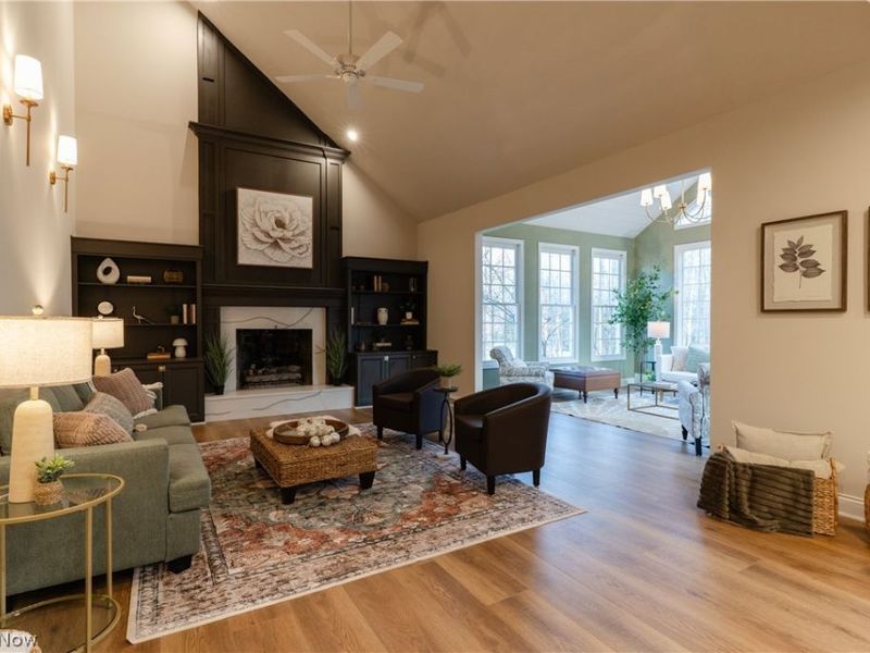 8955 Stoneybrook Drive, Broadview Heights, OH 44147 Photo 17