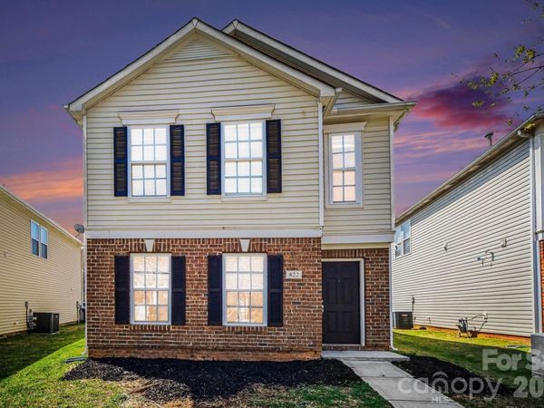 822 Sinclair Drive , Monroe, NC 28112