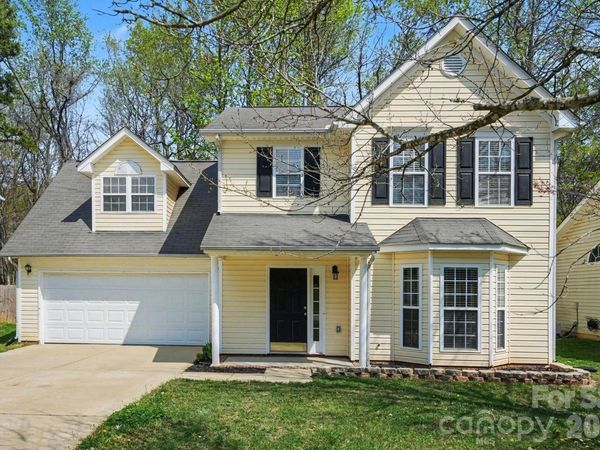 6308 Dumont Lane , Charlotte, NC 28269