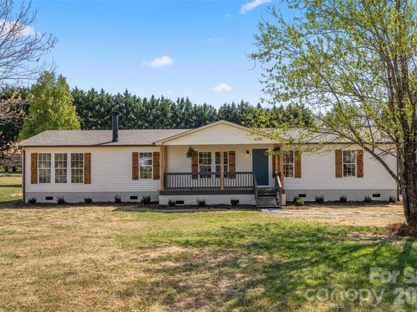 161 Baxter Way , Forest City, NC 28043